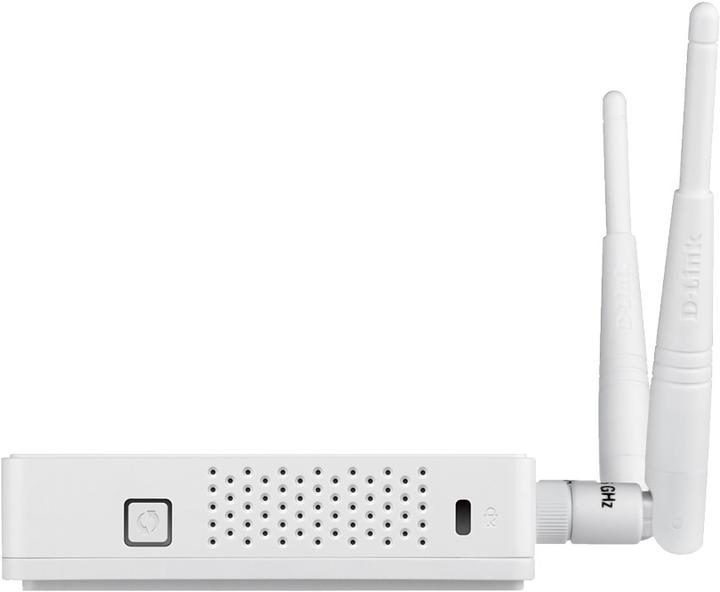 Produktbild D-Link Dap-1665 (866 Mbit/s)