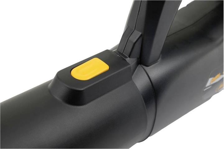 Produktbild No Name AB 20 Li Akku 271504104/A24 Laubbläser 20 V (Akkubetrieb)