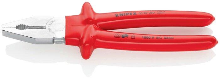 Produktbild Knipex Kombizange (250 mm)