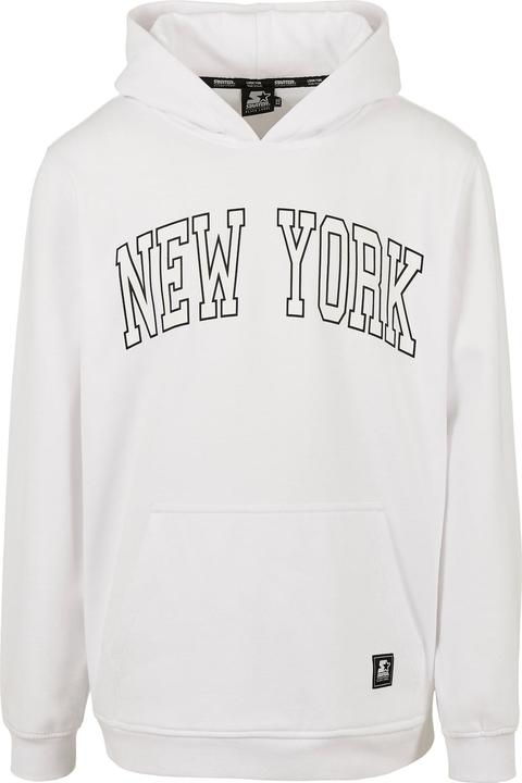Actual product image Starter New York Hoody (M)