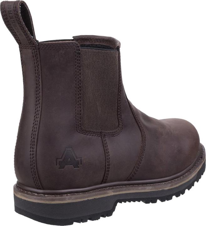 Produktbild Amblers Safety Carlisle Dealer Stiefel (40)