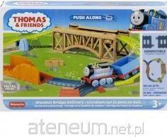 Produktbild Mattel Fisher-Price Thomas & Friends Woo
