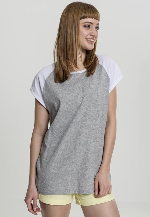 Actual product image Urban Classics tee (M)