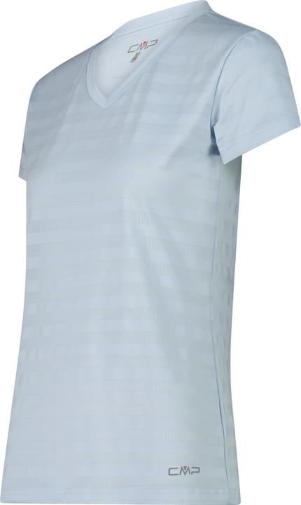 Produktbild CMP Campagnolo Striped Mesh (S)