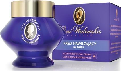 Produktbild Pani Walewska PANI WALEWSKA Classic Moisturizing Day Cream krem nawilżający na dzień 50ml (50 ml, Tagescreme)