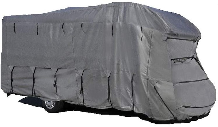 Produktbild Brunner Wohnmobilabdeckung, 650-700 cm