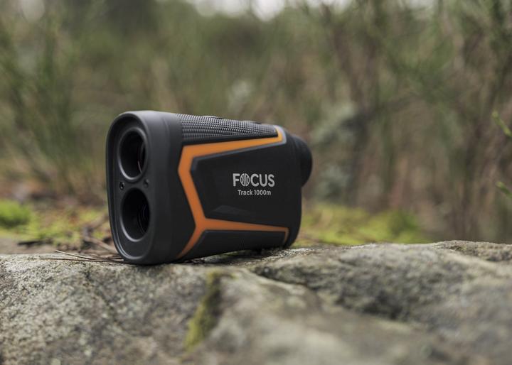 Actual product image Focus Nordic rangefinder Track RF