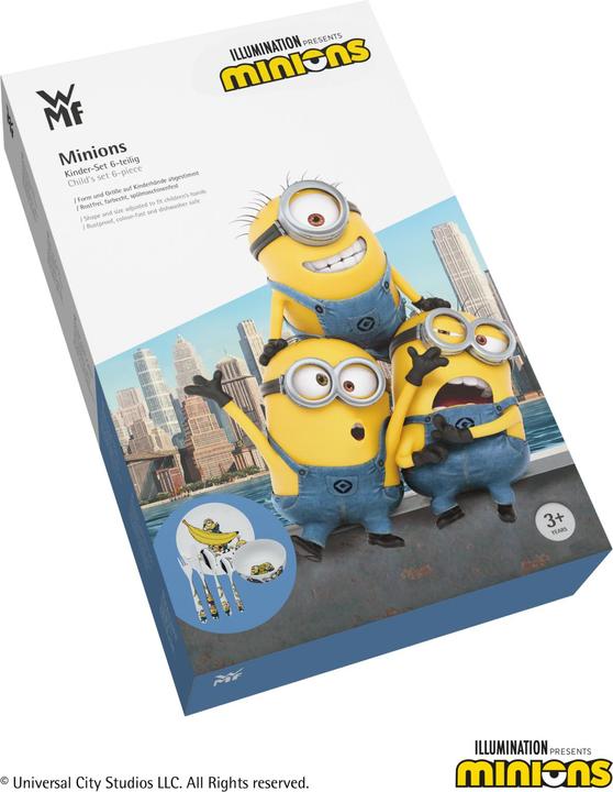 Image du produit WMF Minions