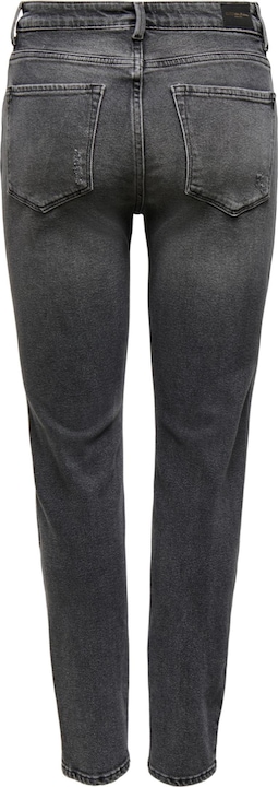 Immagine prodotto Only ONLEMILY STRETCH ST ANK NOOS Jeans a vita alta (W27/L32)