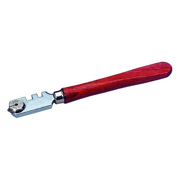 Bohle, Zijsnijders, Hardmetalen Glassnijder (146 mm)