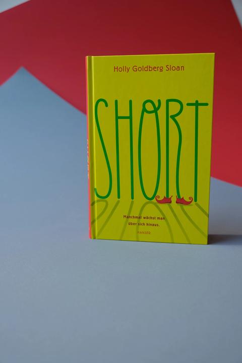 Produktbild Short (Deutsch, Holly Goldberg Sloan, 2018)