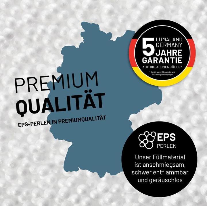 Produktbild Lumaland Sitzsack