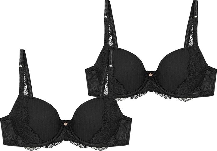 Produktbild Triumph Bügel-BH Peony Florale (2er Pack, 70 B)