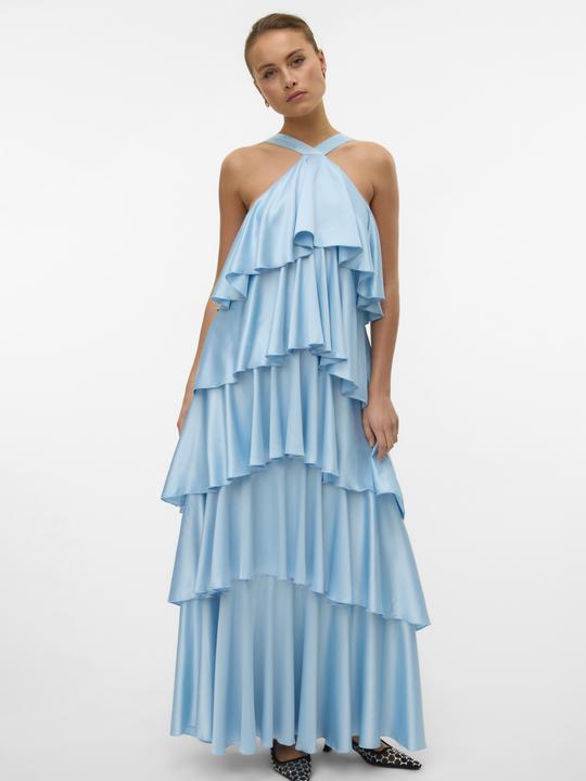 Produktbild Vero Moda VMFELICIA Langes Kleid Kleid (XL)