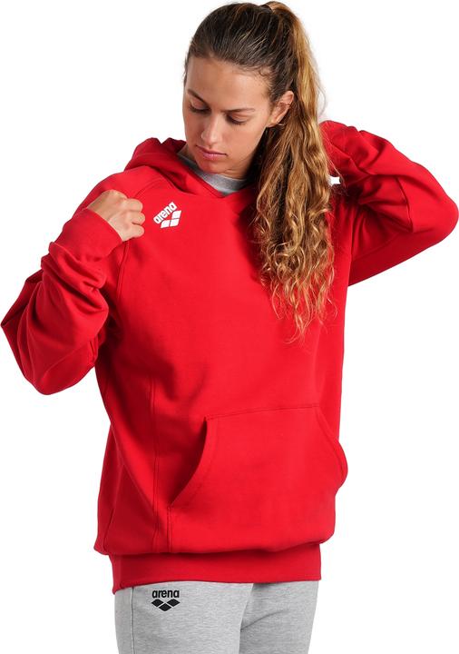 Actual product image Arena Team Hooded Sweat Panel (L)