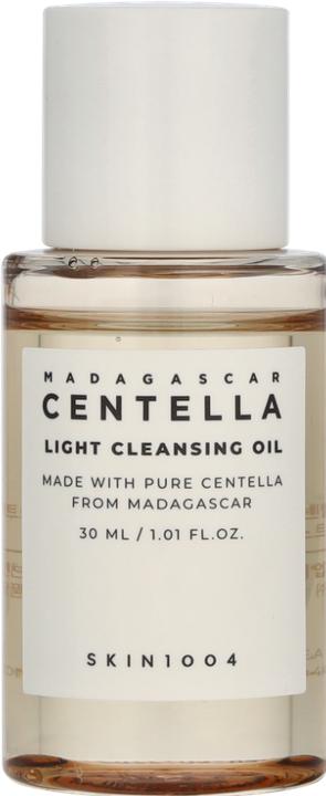 Actual product image Skin1004 Centella (Cleansing oil, 30 ml)