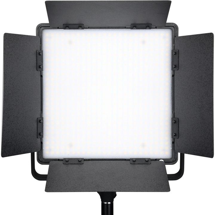 Produktbild Ledgo 600CSII Bi-Colour/W WiFi (Including Bag) (Studioleuchte)