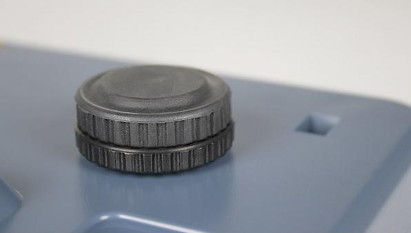 Actual product image Soehnle Compact scale