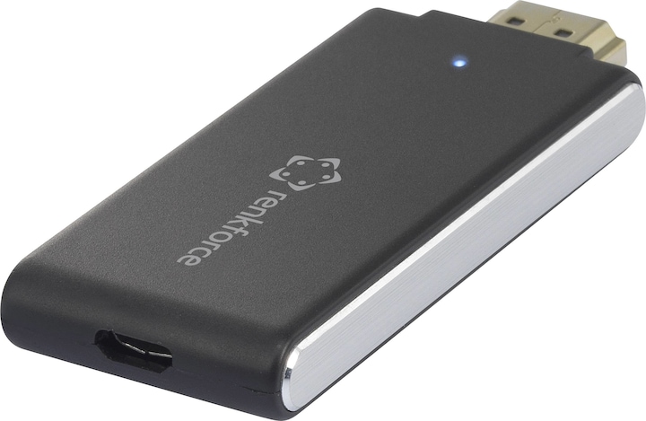 Immagine prodotto Renkforce Chiavetta HDMI per lo streaming (AirPlay, Miracast, DLNA)