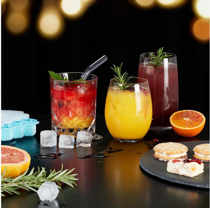 Produktbild Relaxdays Eiswürfelform