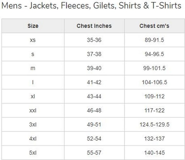 Actual product image Regatta Honestly Made Recycled Fleece Jacket (S)