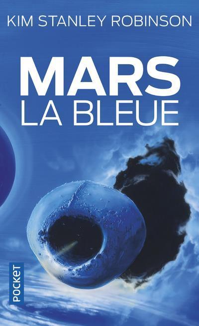 Image du produit Mars la bleue (Français, Robinson Kim Stanley, 2018)