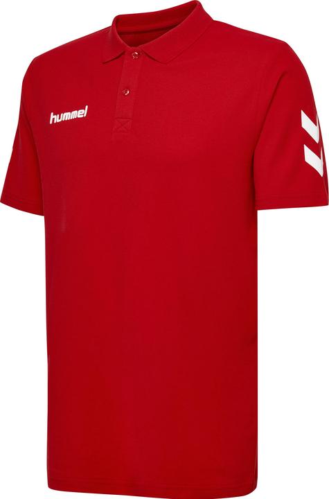 Image du produit hummel Polo En Coton Go Kids (164)