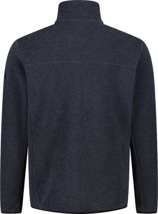 Produktbild CMP Campagnolo Fleece-Reissverschluss-Sweatshirt (S)