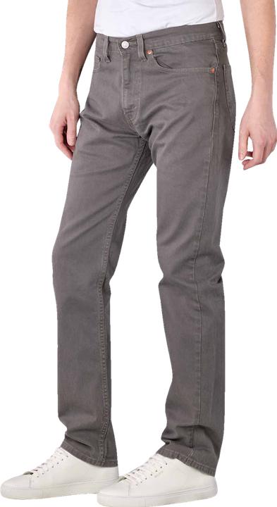 Actual product image Levis 505 Jeans Regular Fit (W36/L30)