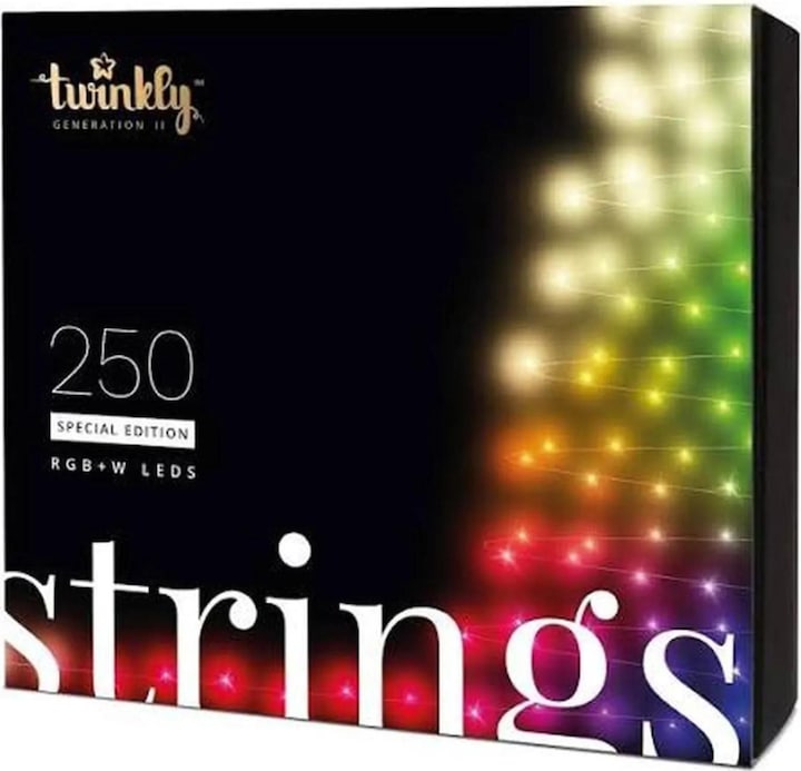 Twinkly Strings (20 m)