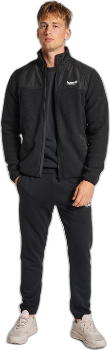 Actual product image hummel Lgc Charley Fleece Jacket (M)