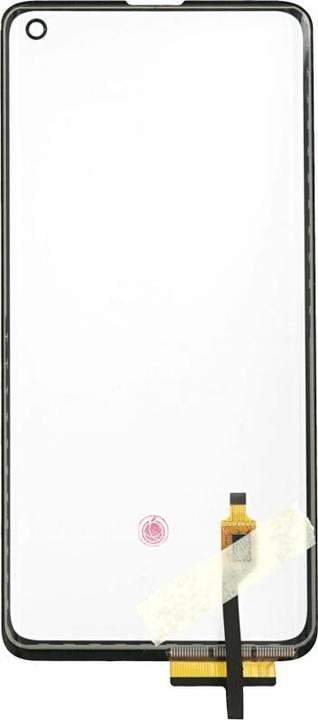 Actual product image OEM Touch Glass for Samsung S10