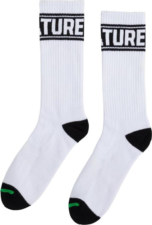 Actual product image Creature Crete-Ture DIY Socks (43 - 46)