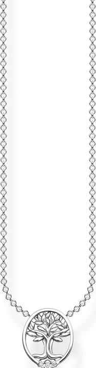 Image du produit Thomas Sabo Tree of Love Collier (Argent 925)