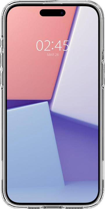 Actual product image Spigen ACS06583 (Apple iPhone 15 Pro Max)