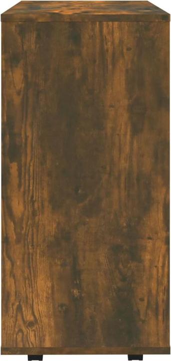 Actual product image vidaXL Hatty (60 x 35 x 75 cm)