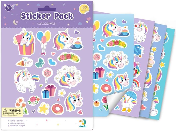 Image du produit Dodo Einhorn