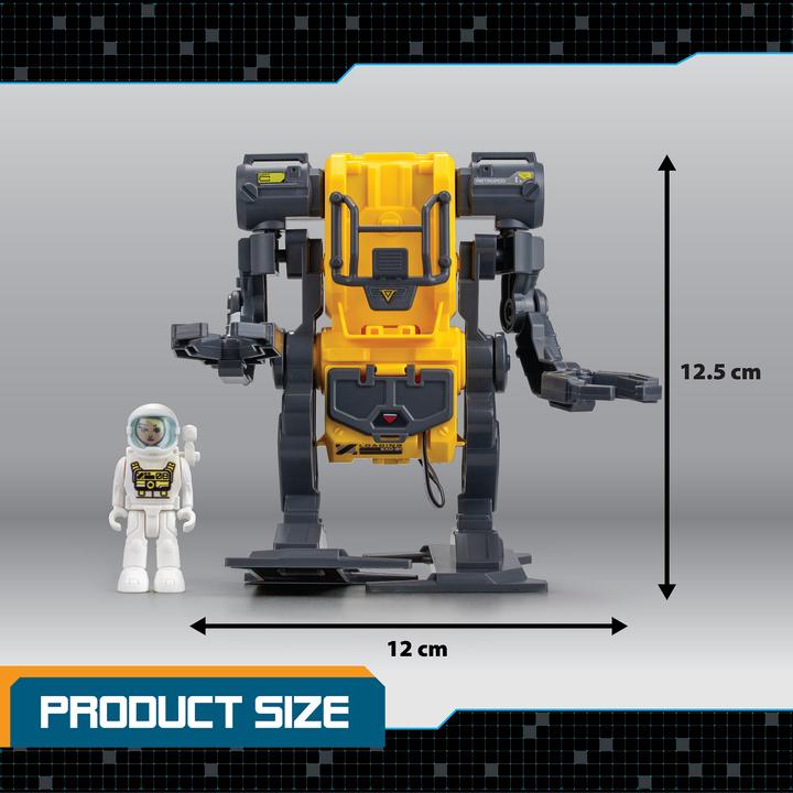 Actual product image Astropod Single exoskeleton