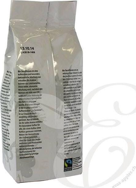 Produktbild Claro Decaffeinato (250 g)