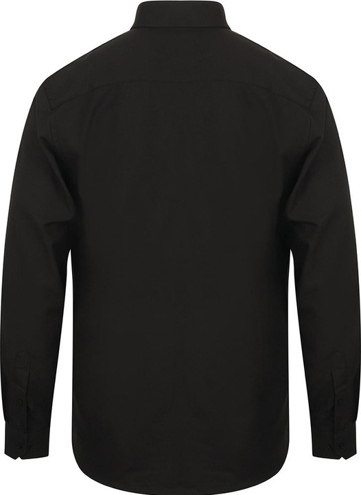 Immagine prodotto Henbury Camicia da lavoro a maniche lunghe (XXL)