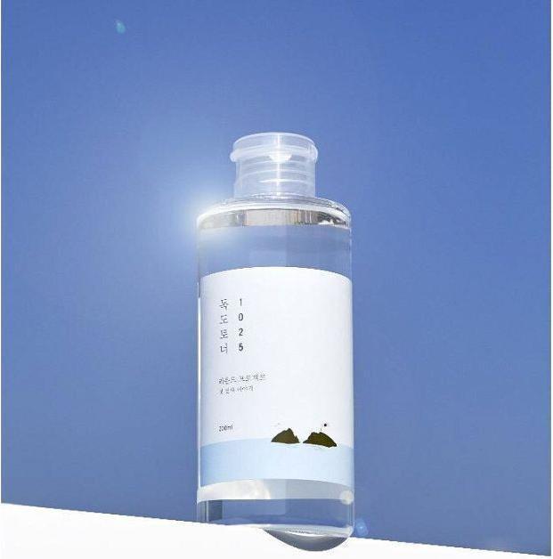 Image du produit Round Lab 1025 Dokdo Toner (Tonique visage, 200 ml)