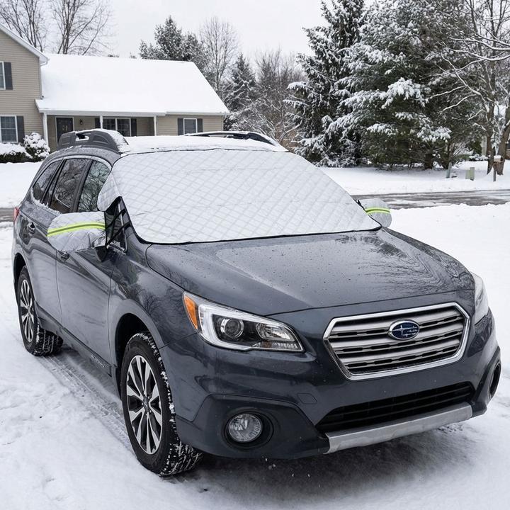 Immagine prodotto Viva Autoscheibenschutz