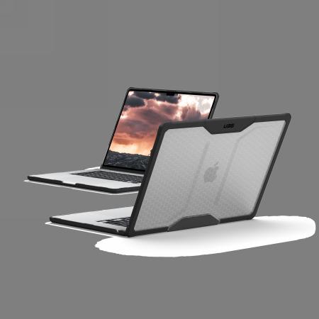 Actual product image UAG Plyo Case (15", Apple)