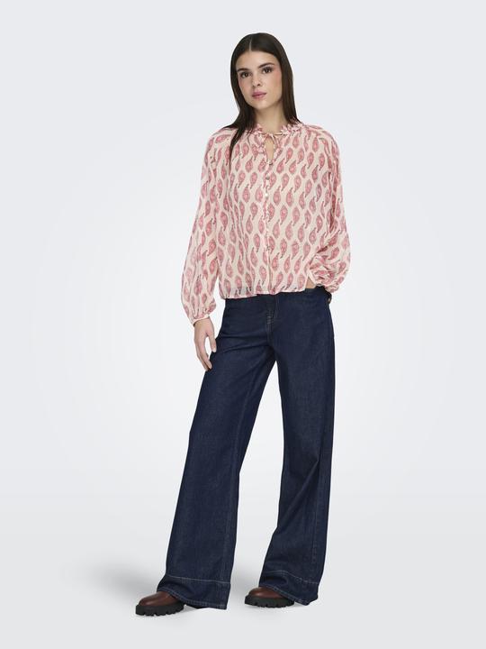 Immagine prodotto Only Onlvienna L/S Blouse Wvn (M)