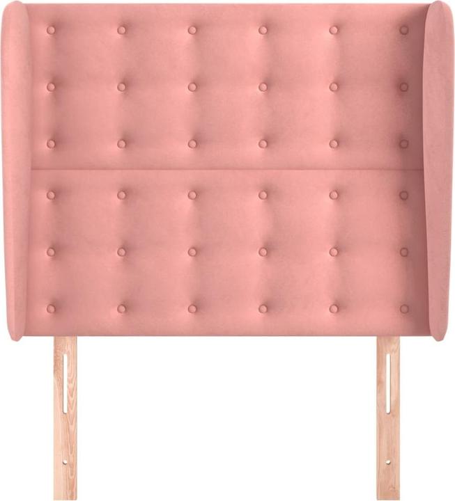 Image du produit vidaXL Kopfteil (103 x 23 x 88 cm)