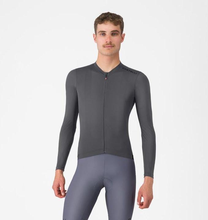 Produktbild Castelli Espresso 2 LS Jersey (S)