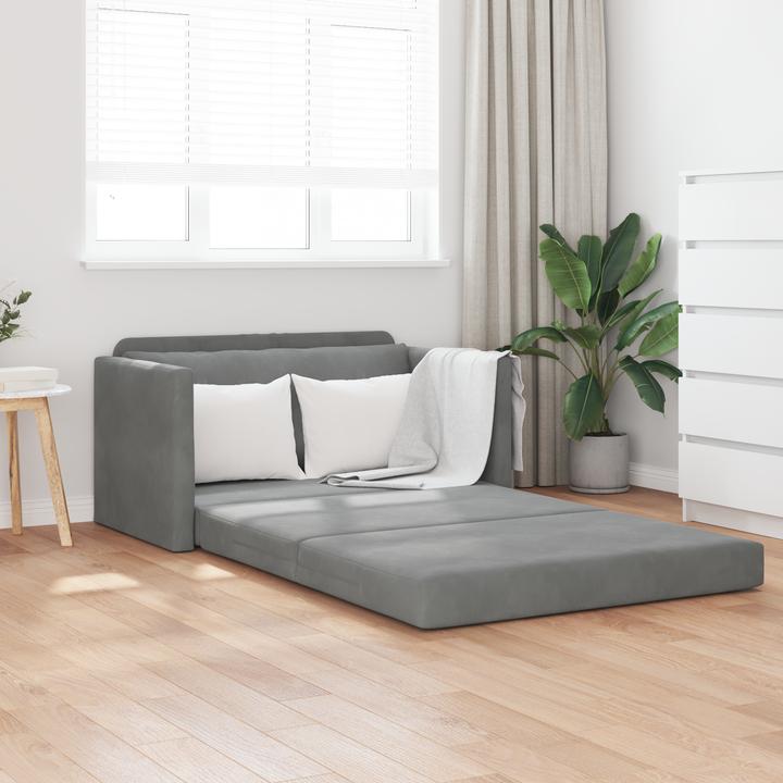 Image du produit vidaXL Moderner Schlafsofa