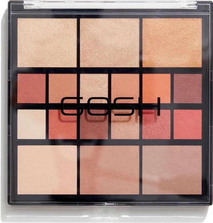 Produktbild Copenhagen GOSH Grab & Go 002 From Dusk Till Dawn