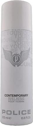 Produktbild Police Cosmopolitan For Man Deo (Deo 200ML - Spray) (Spray, 200 ml)