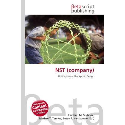 NST (company), Ratgeber
